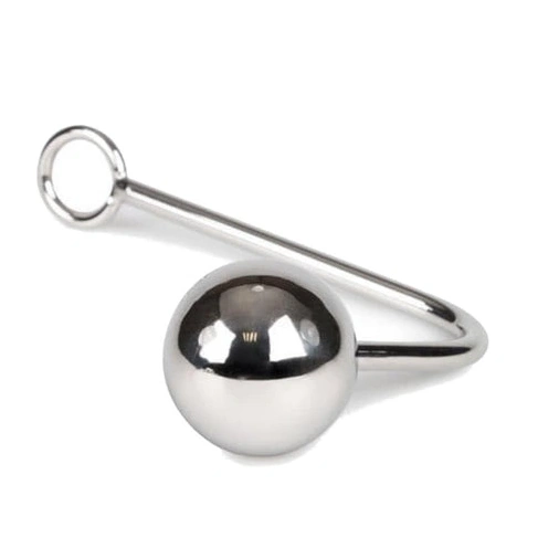 Hook Anal BDSM 5299 Steel AllNight 1111